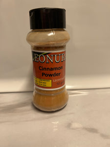 Leonura Cinnamon spices