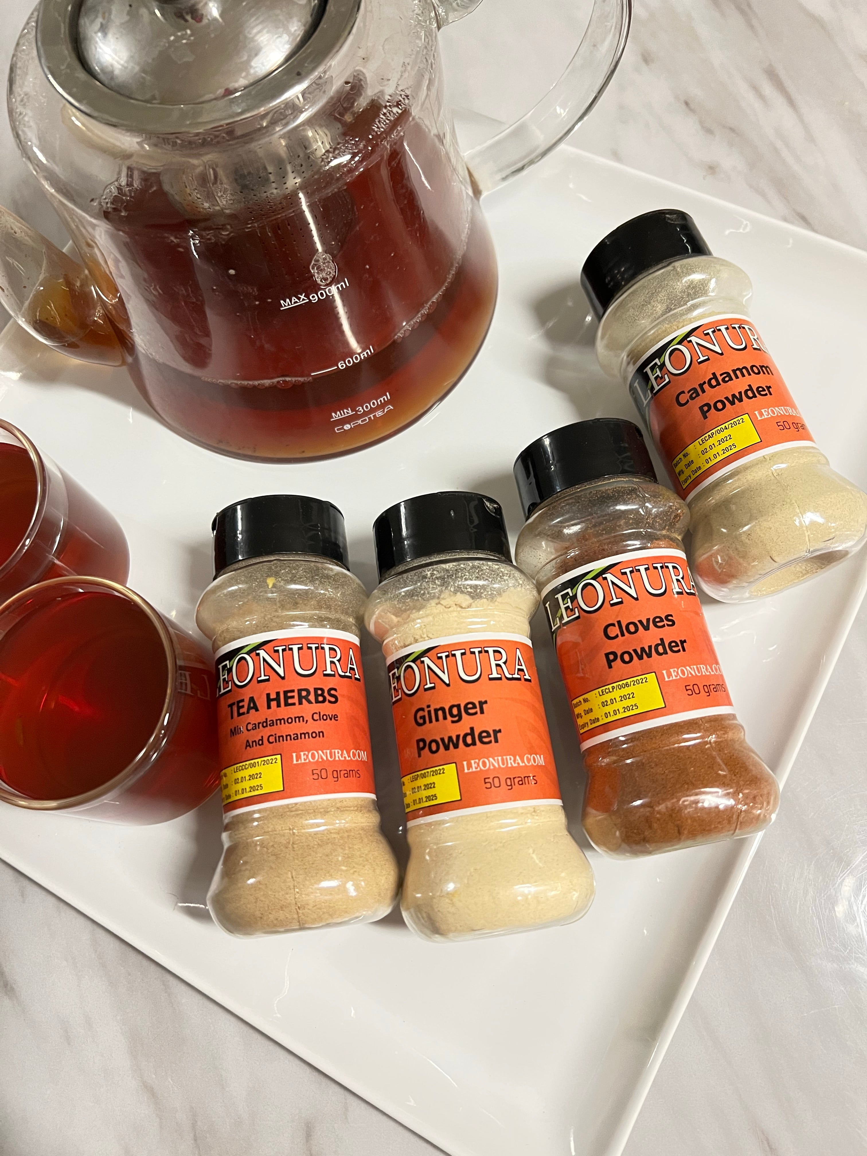 Leonura bundle spices