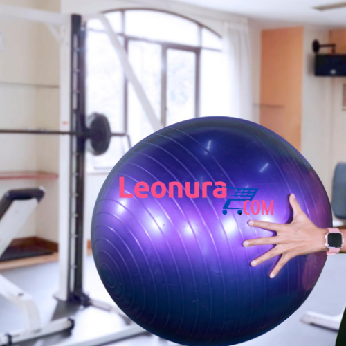 Leonura Bouncy Exercise Ball