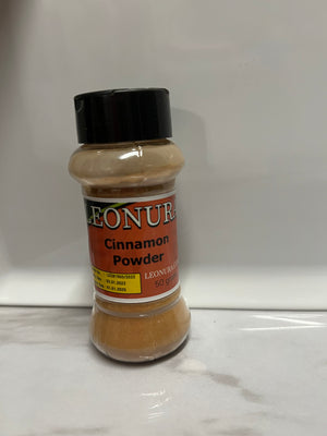 Leonura Cinnamon spices