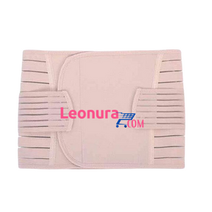 Leonura waist belt