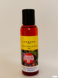 Leonura Essential Oil